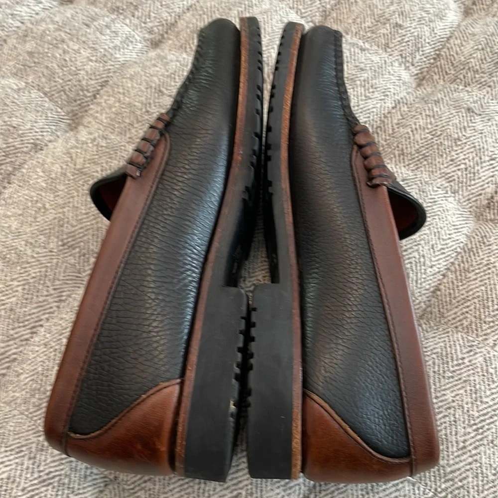 Allen Edmonds Holton size 8.5 D